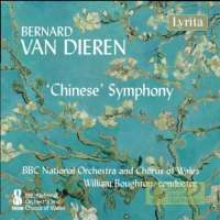 Dieren: Symphony No. 1 "Chinese"